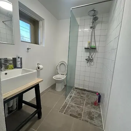 Gaestezimmer In Laendlicher Gegend