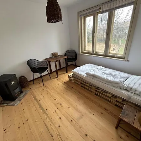 Gaestezimmer In Laendlicher Gegend Vabel