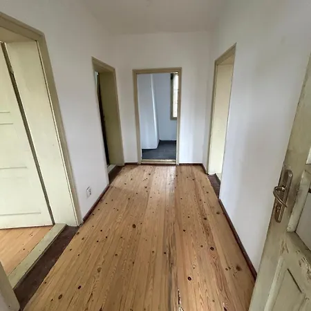 Rum i privatbostad Gaestezimmer In Laendlicher Gegend