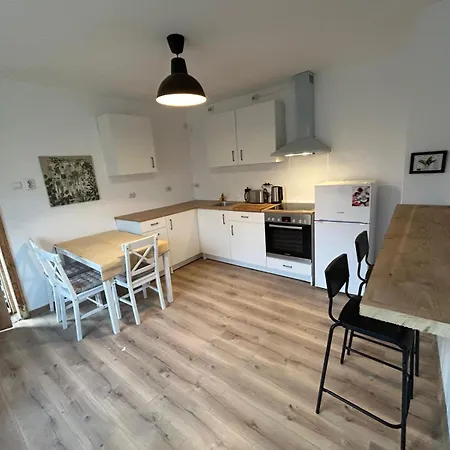 Gaestezimmer In Laendlicher Gegend Rum i privatbostad Vabel