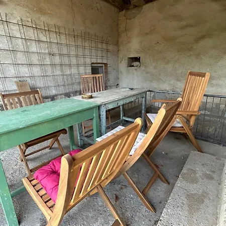 Gaestezimmer In Laendlicher Gegend *