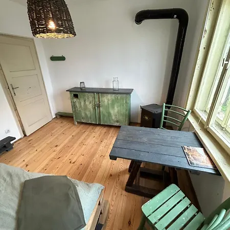 Rum i privatbostad Gaestezimmer In Laendlicher Gegend *