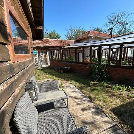 Rum i privatbostad Gaestezimmer In Laendlicher Gegend Vabel