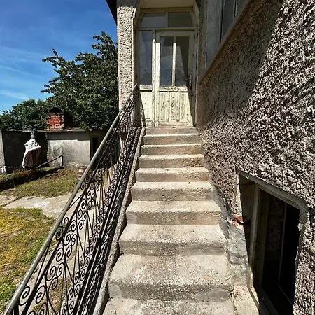 Gaestezimmer In Laendlicher Gegend