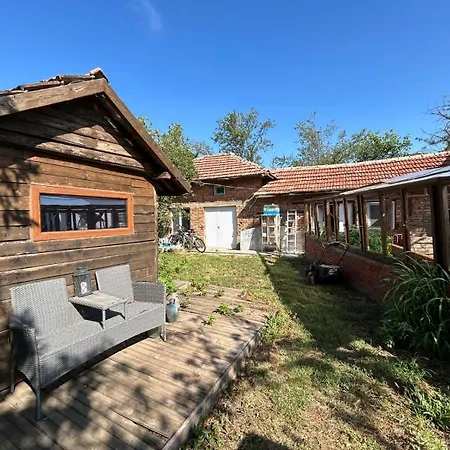 Gaestezimmer In Laendlicher Gegend *