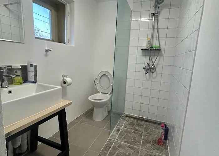 Gaestezimmer In Laendlicher Gegend