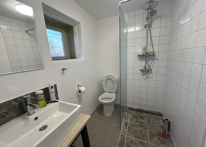 Gaestezimmer In Laendlicher Gegend Habitación en casa particular