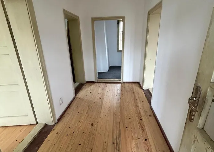 Habitación en casa particular Gaestezimmer In Laendlicher Gegend