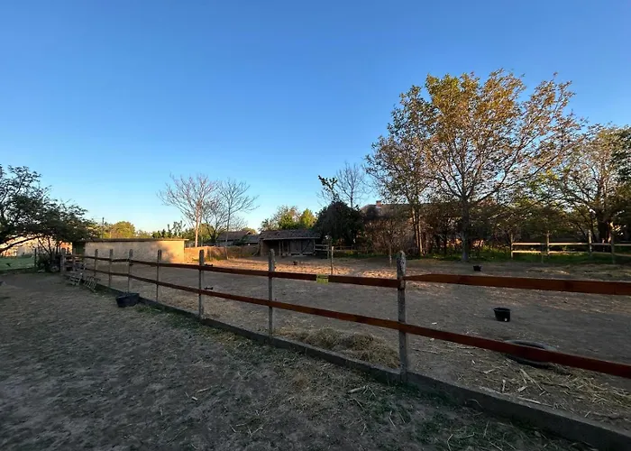 Habitación en casa particular Gaestezimmer In Laendlicher Gegend