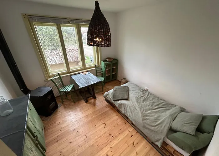 Habitación en casa particular Gaestezimmer In Laendlicher Gegend