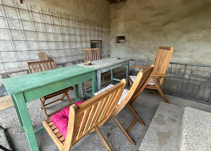 Gaestezimmer In Laendlicher Gegend *