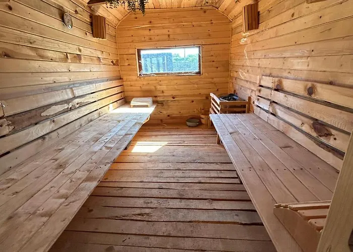 Gaestezimmer In Laendlicher Gegend * Vabel