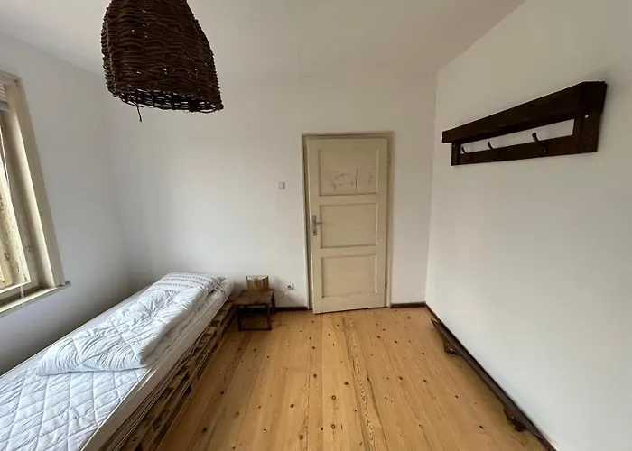 Gaestezimmer In Laendlicher Gegend Habitación en casa particular *