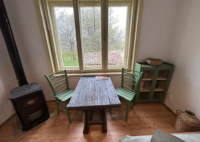 Habitación en casa particular Gaestezimmer In Laendlicher Gegend