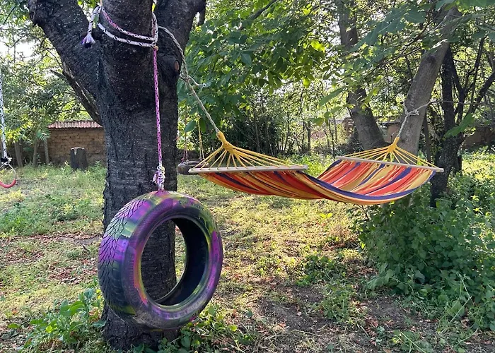 Habitación en casa particular Gaestezimmer In Laendlicher Gegend Vabel