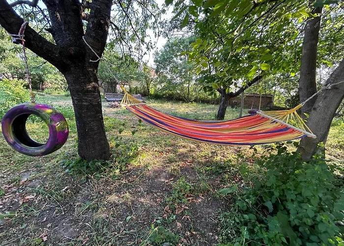 Gaestezimmer In Laendlicher Gegend