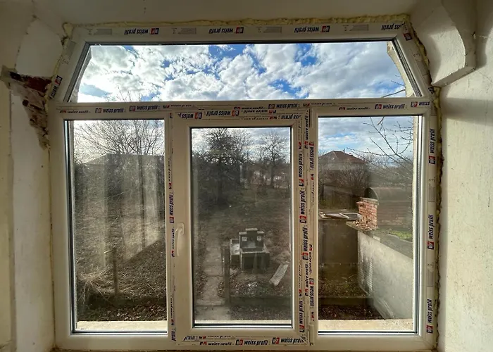 Gaestezimmer In Laendlicher Gegend Habitación en casa particular