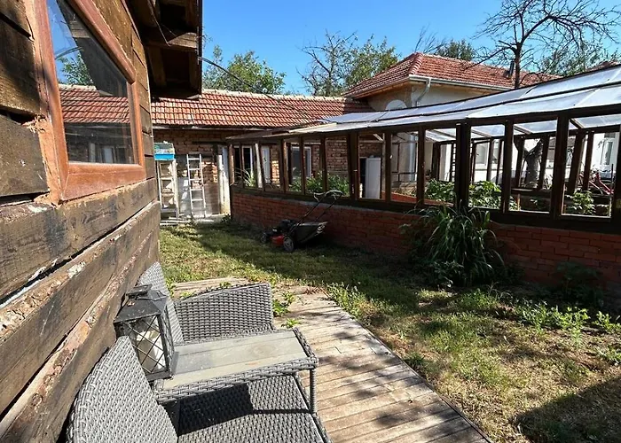 Habitación en casa particular Gaestezimmer In Laendlicher Gegend Vabel