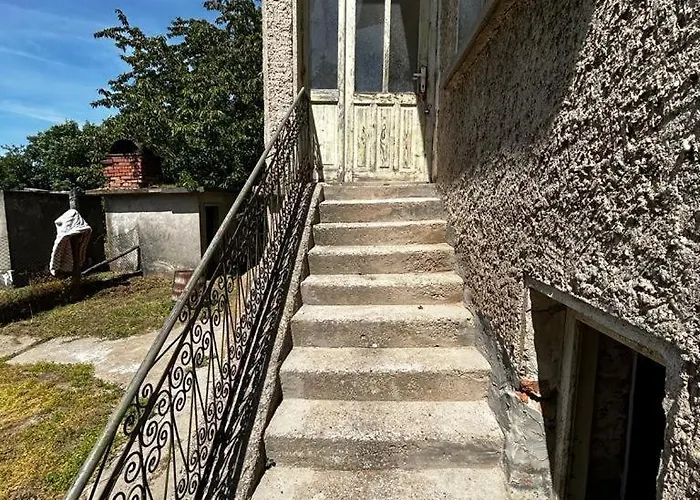 Gaestezimmer In Laendlicher Gegend