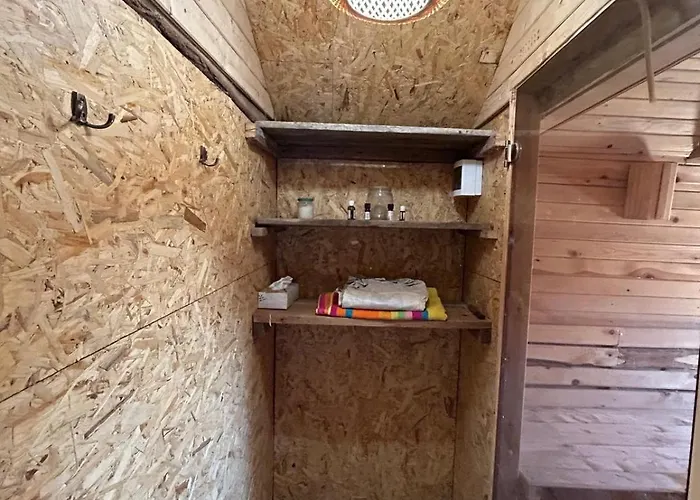 Gaestezimmer In Laendlicher Gegend Habitación en casa particular *