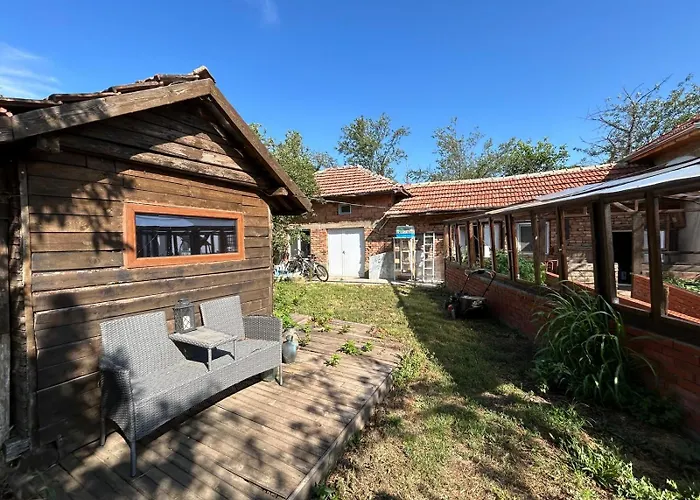 Gaestezimmer In Laendlicher Gegend *